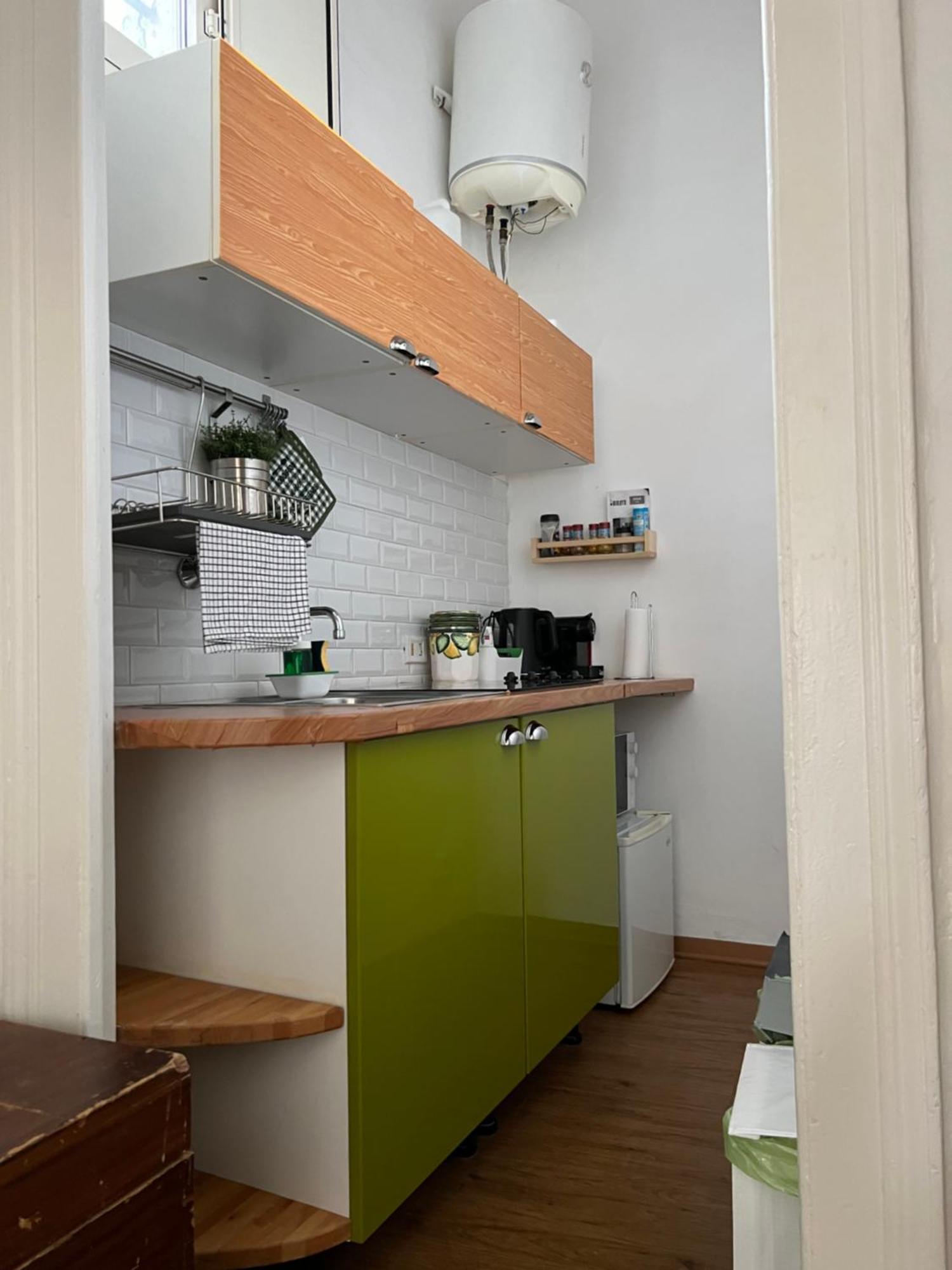 Logico #35 Home Bari Exteriör bild